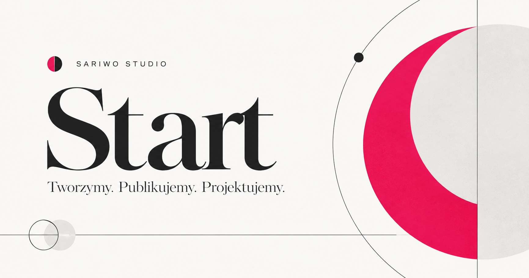 Strona główna Sariwo Studio